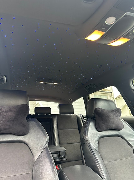 Audi A6 15 of 30