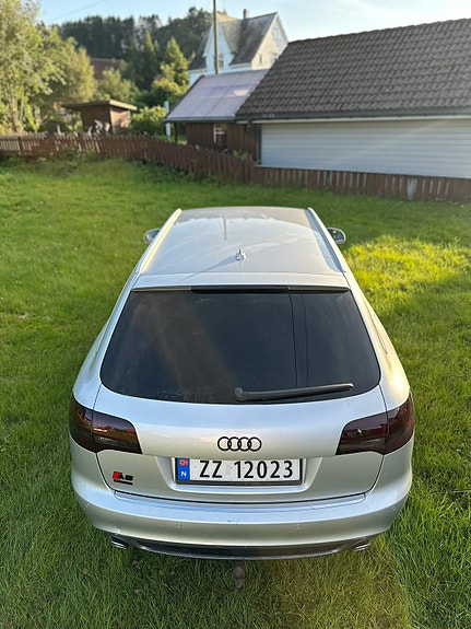 Audi A6 6 of 30