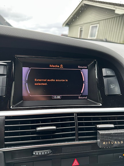 Audi A6 27 of 30