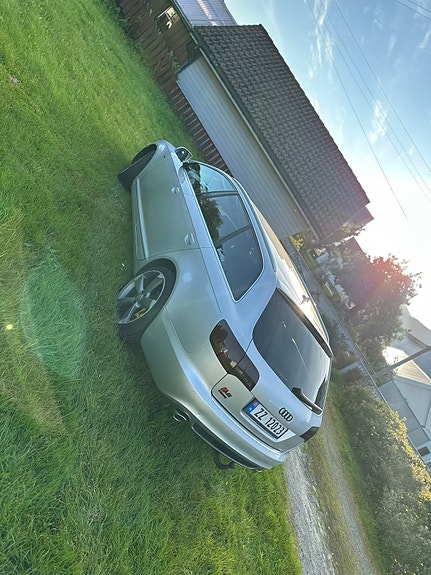 Audi A6 7 of 30