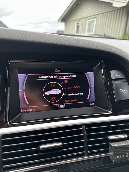 Audi A6 23 of 30