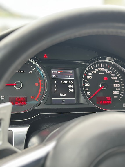 Audi A6 30 of 30