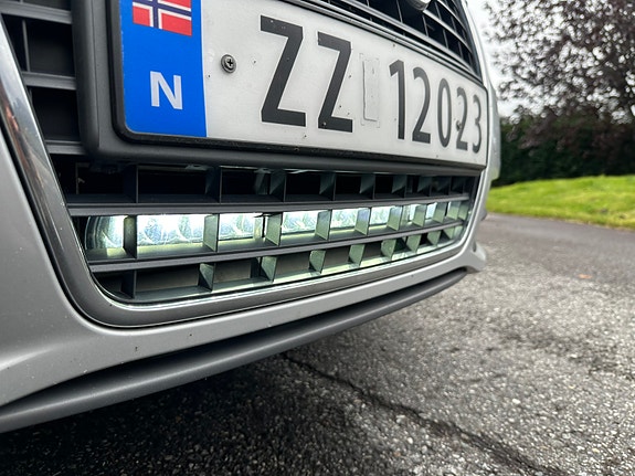 Audi A6 9 of 30