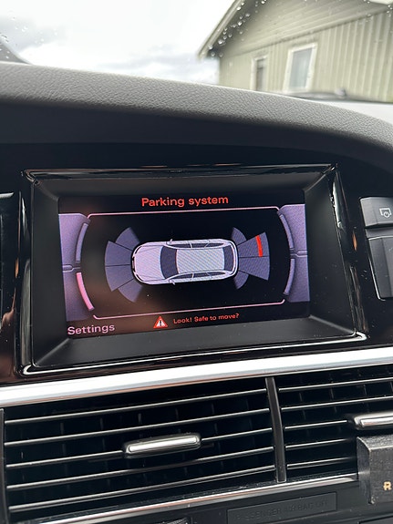 Audi A6 22 of 30
