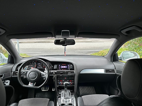 Audi A6 12 of 30