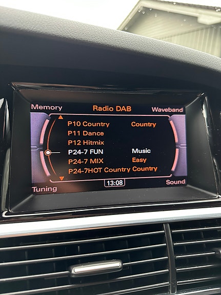 Audi A6 25 of 30