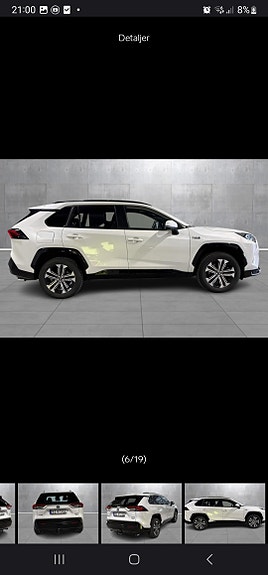 Toyota RAV4 3 of 5