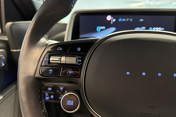 Hyundai Ioniq 6 16 of 24