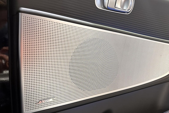 Hyundai Ioniq 6 24 of 24