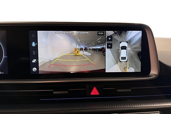 Hyundai Ioniq 6 12 of 24