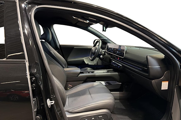 Hyundai Ioniq 6 23 of 24
