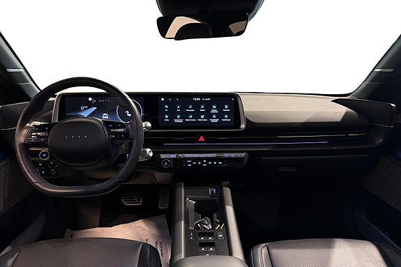 Hyundai Ioniq 6 6 of 24