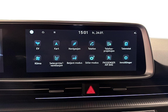 Hyundai Ioniq 6 11 of 24