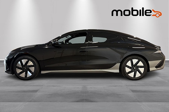 Hyundai Ioniq 6 20 of 24