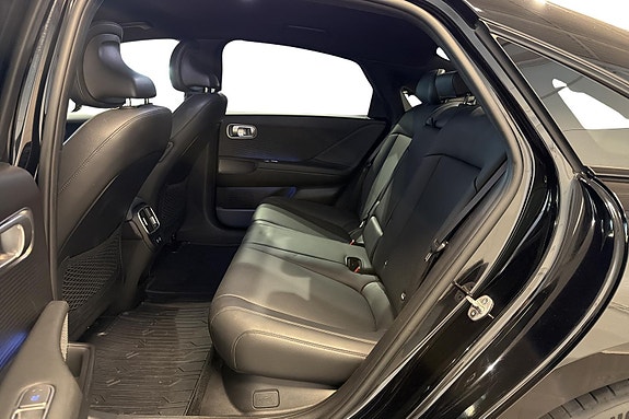 Hyundai Ioniq 6 7 of 24