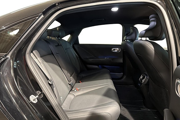 Hyundai Ioniq 6 22 of 24