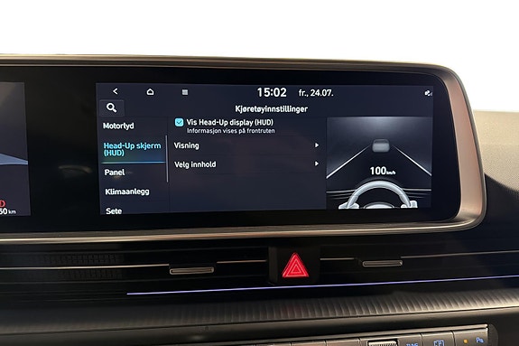 Hyundai Ioniq 6 13 of 24