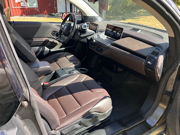 BMW i3s 5 of 9