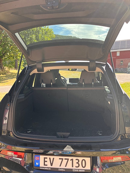 BMW i3s 7 of 9