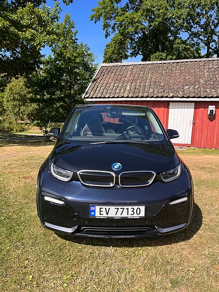 BMW i3s 3 of 9