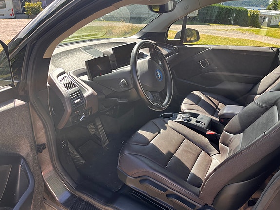 BMW i3s 4 of 9