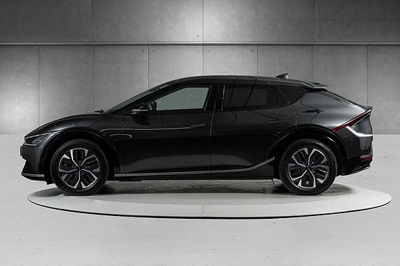 Kia EV6 9 of 30