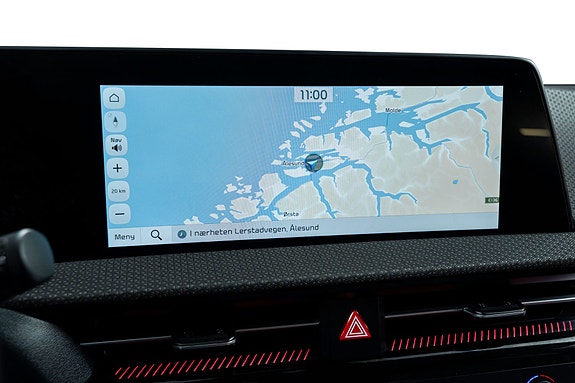 Kia EV6 12 of 30