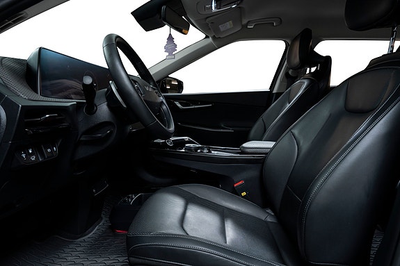 Kia EV6 30 of 30