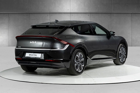 Kia EV6 4 of 30