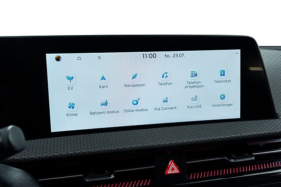 Kia EV6 11 of 30