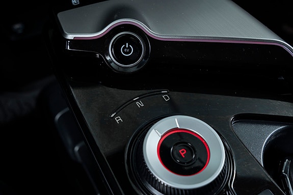 Kia EV6 19 of 30