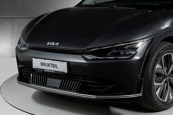 Kia EV6 7 of 30