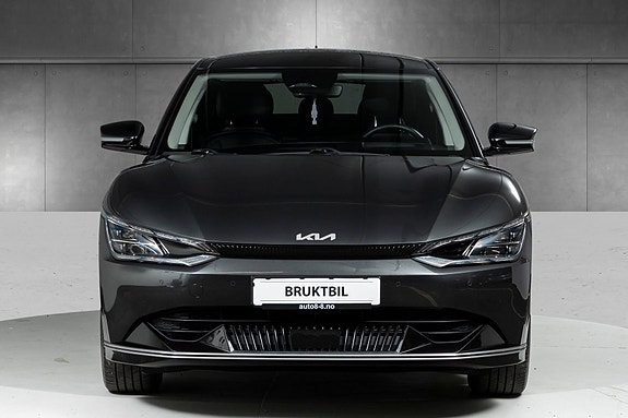 Kia EV6 5 of 30