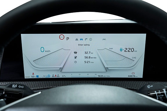 Kia EV6 10 of 30
