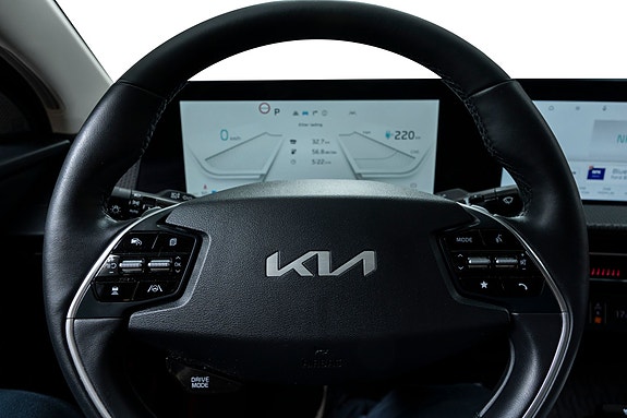 Kia EV6 24 of 30