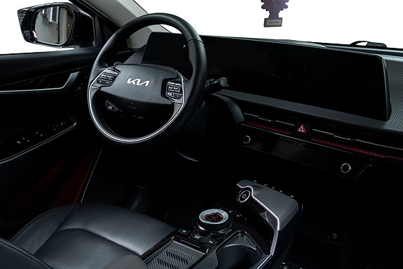 Kia EV6 2 of 30