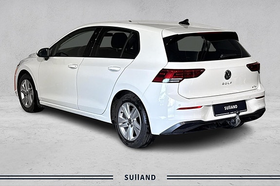 Volkswagen Golf VIII 3 of 5