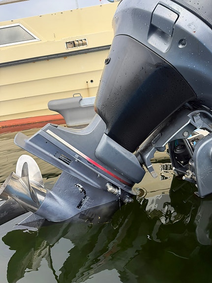 Phantom 20 riva race fri frakt 17 of 17