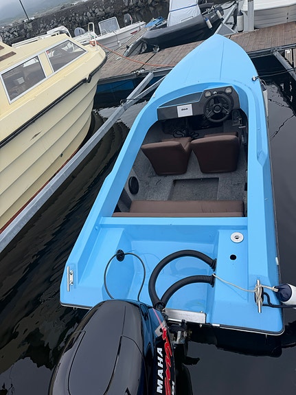 Phantom 20 riva race fri frakt 7 of 17
