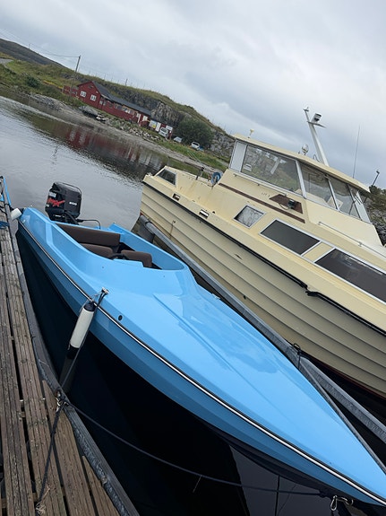 Phantom 20 riva race fri frakt 13 of 17