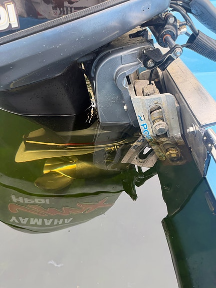 Phantom 20 riva race fri frakt 9 of 17