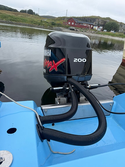 Phantom 20 riva race fri frakt 6 of 17