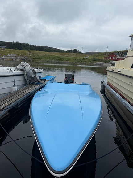 Phantom 20 riva race fri frakt 11 of 17
