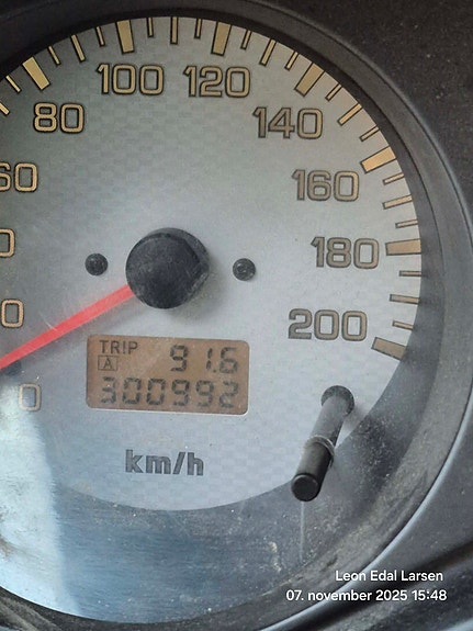 Mitsubishi Pajero 6 of 8