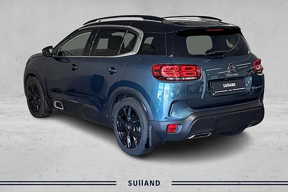 Citroen C5 Aircross 3 of 5