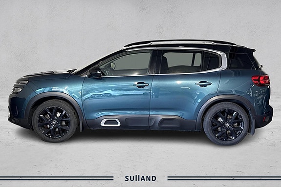 Citroen C5 Aircross 2 of 5