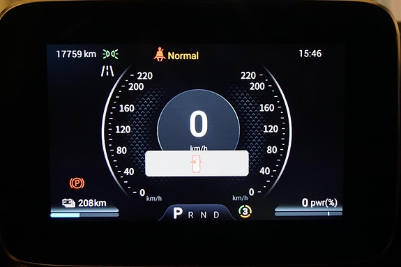 Maxus MIFA 9 11 of 30
