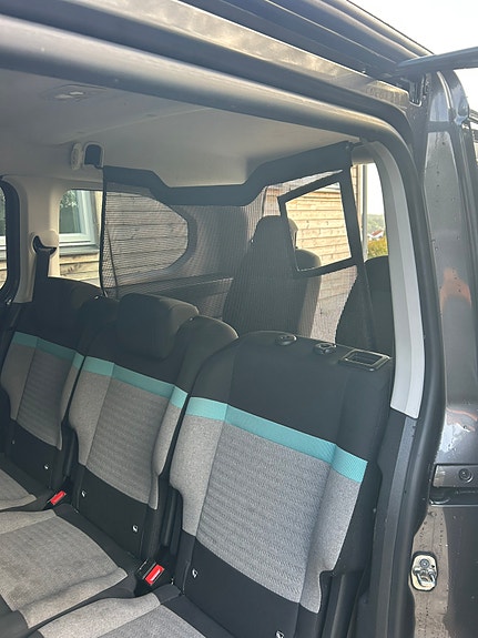 Citroen Berlingo 9 of 13