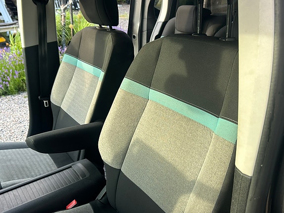 Citroen Berlingo 4 of 5