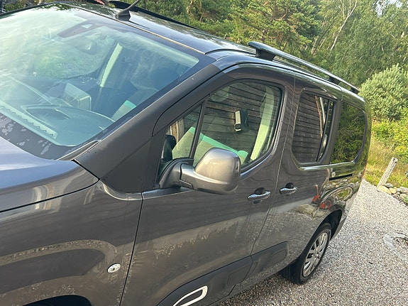 Citroen Berlingo 2 of 5
